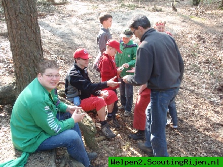 Vader-zoon weekend - Foto 93 van 98